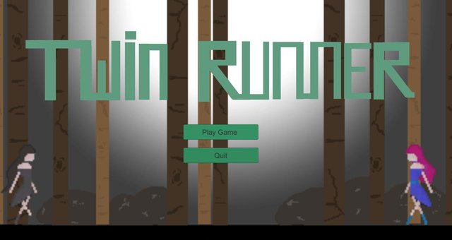 Twin Runner