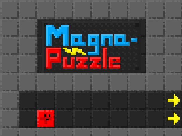 Magna-Puzzle