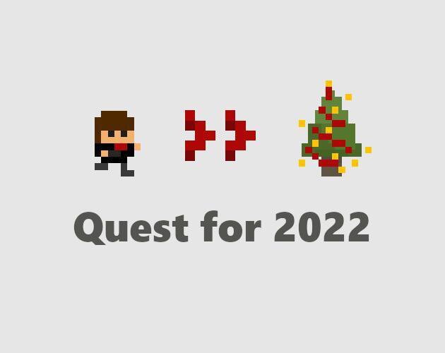 Changelloff Quest for 2022