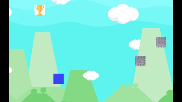 Cube Crash - unlimited fun!!!