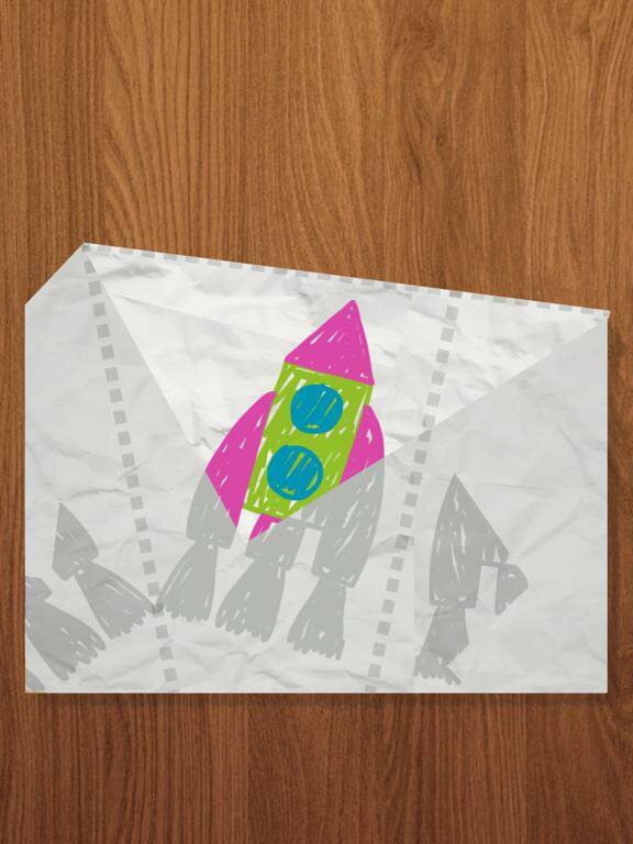 Paper Fold