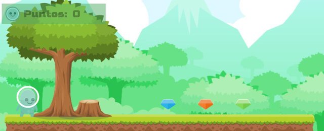 Platformer Template (.capx)