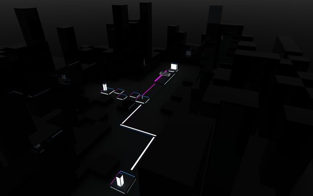 Twitch Back (Gaspard Broussaud)