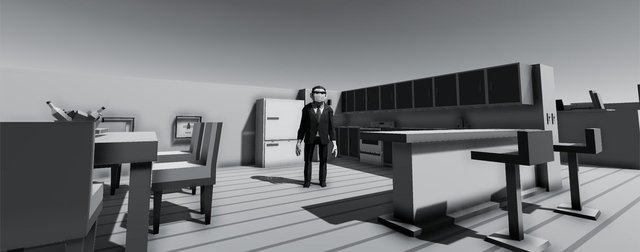 12-Hour Detective