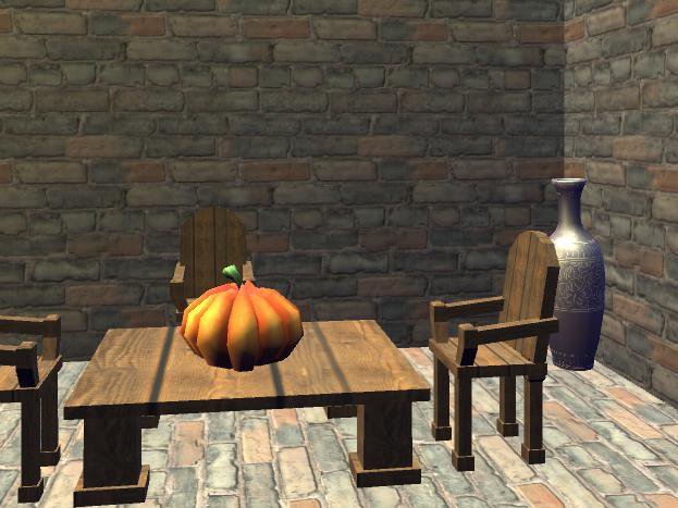 Medieval Adventure 3D