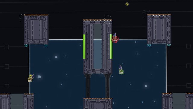 Hyper Blast