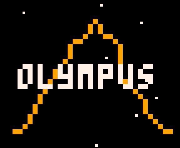 Olympus (void Games(play);)