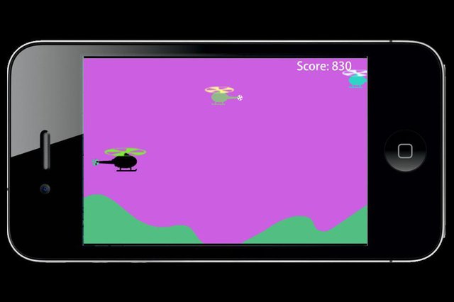 Copter