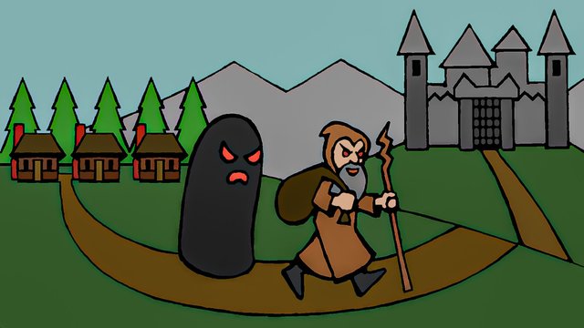 Knight's Crusade