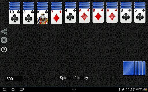 Solitaires Premium