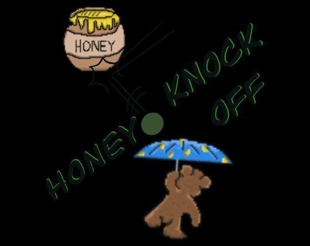 Honey Knock Off