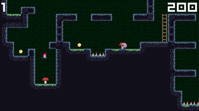 DungeonVania