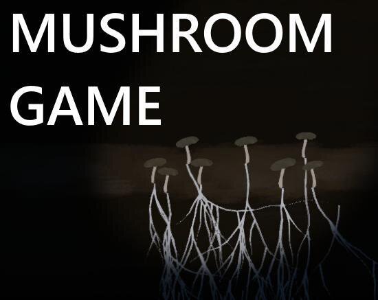 Untitled Mushroom Game