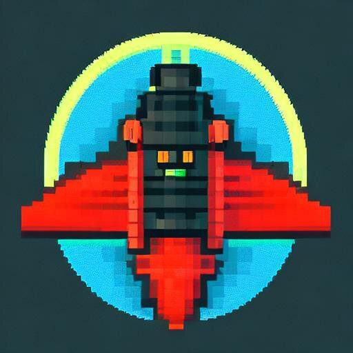 Space Shooter GameDevHQ