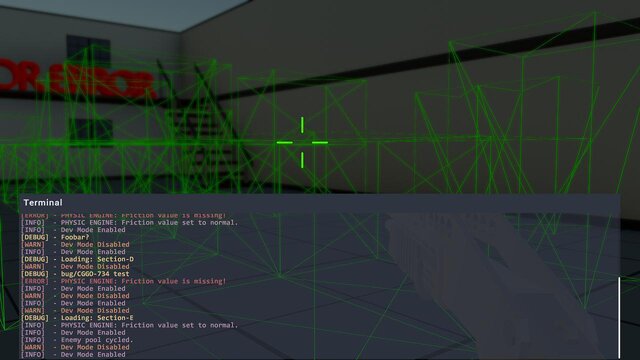 Very Early Alpha