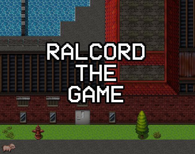 Ralcord the game