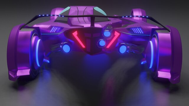 Quantum Apex