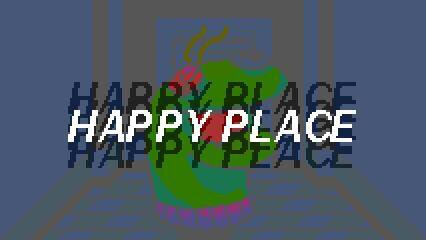 Happy Place (Key)