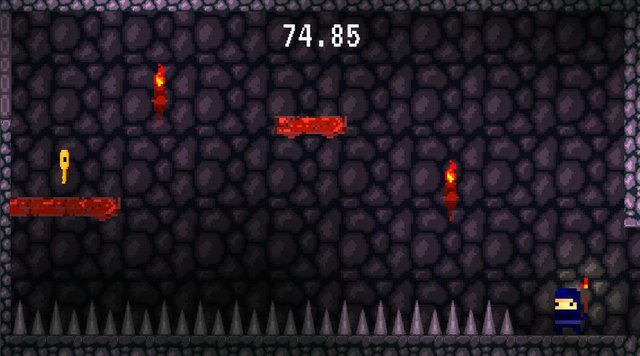 Dungeon Escape (itch) (KeepCoding)