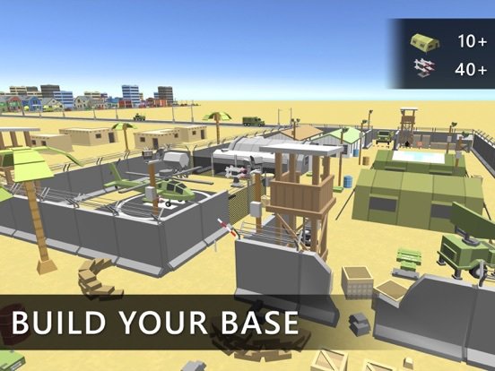Cubic Sandbox