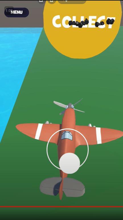 A Stickman Game