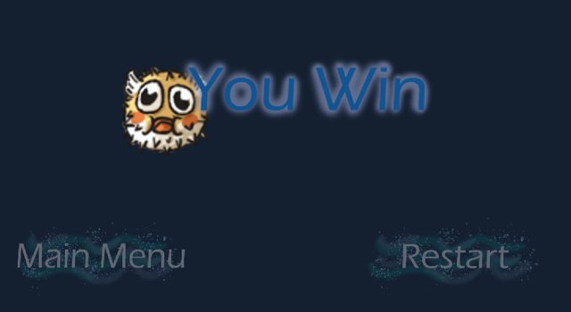 Jump or Roll - Pufferfish Adventures