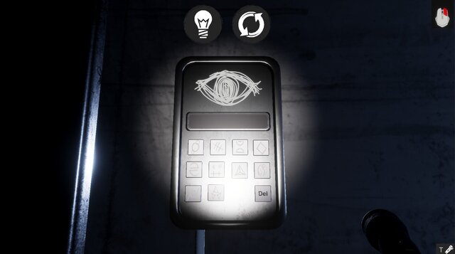 Chronos Experiment