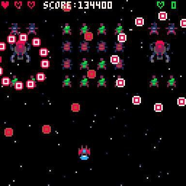 Outer Space (itch) (Bitware)