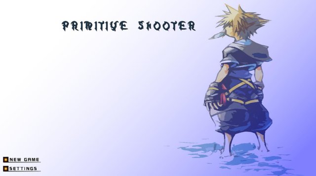 Primitive Shooter (itch) (JaimeBoillotGarcia)