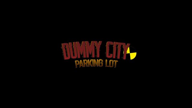 Dummy City: Parking Lot