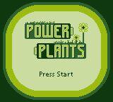 Power Plants [Demo]