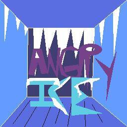 Angry Ice