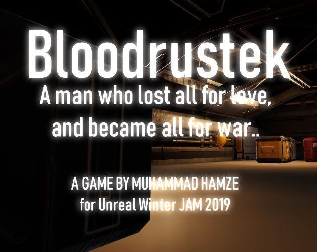 BloodRusTek