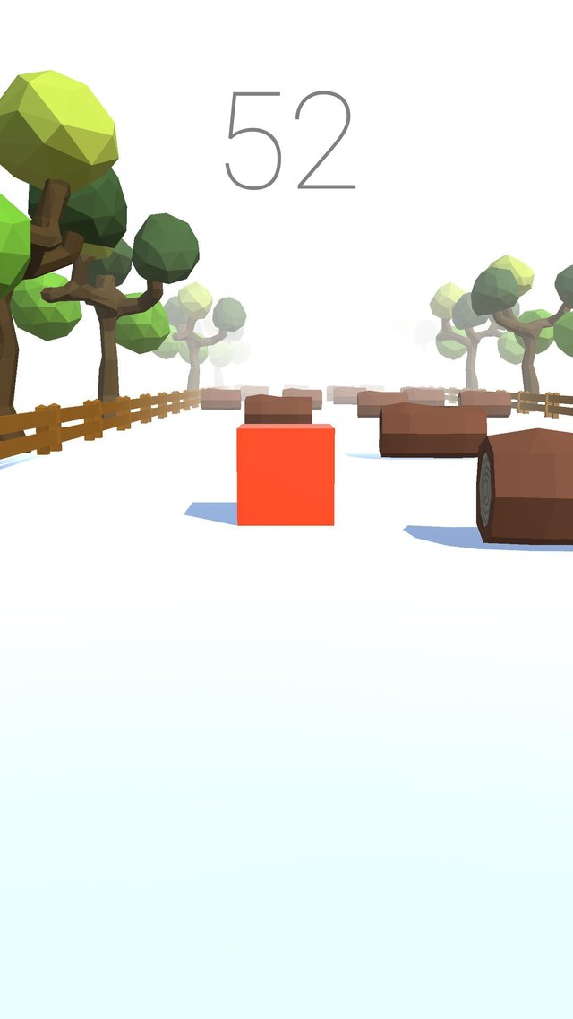 Cubelation