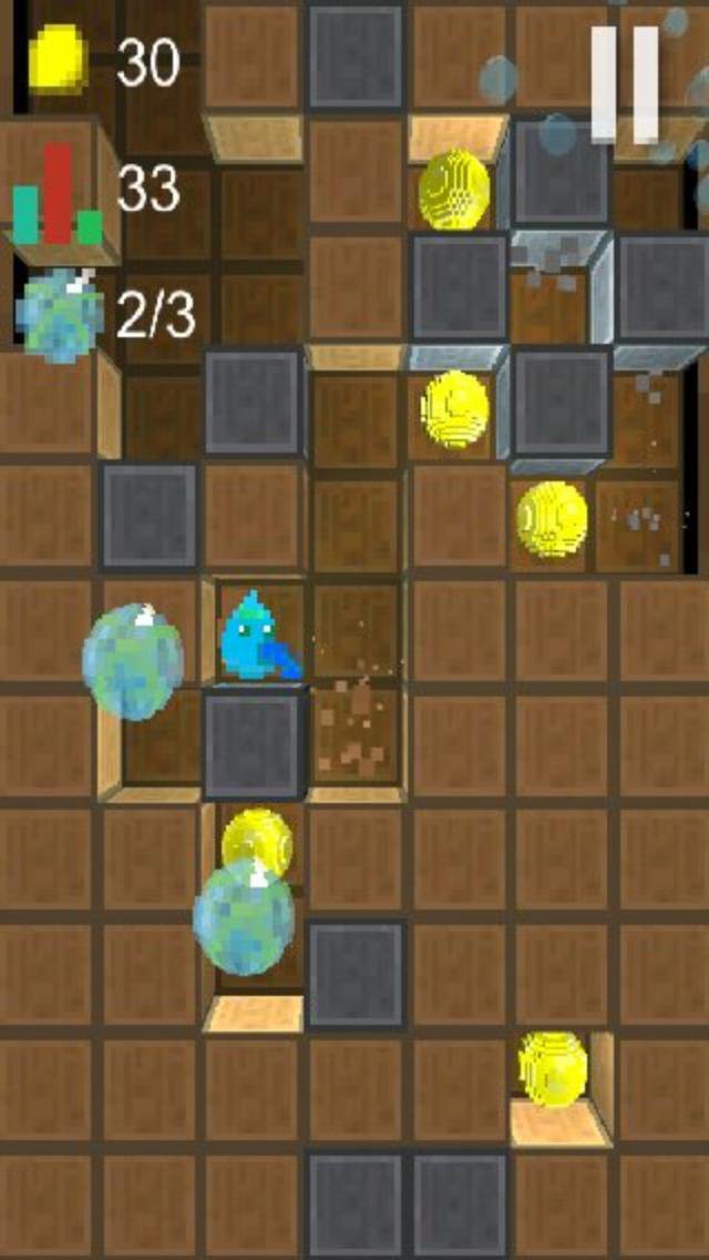 Deluge (Box Mountain Games)