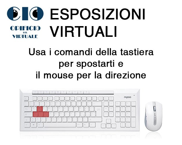 Esposizioni virtuali (cordiscoalessio@gmail.com)