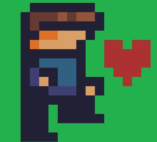 UW-RogueLike
