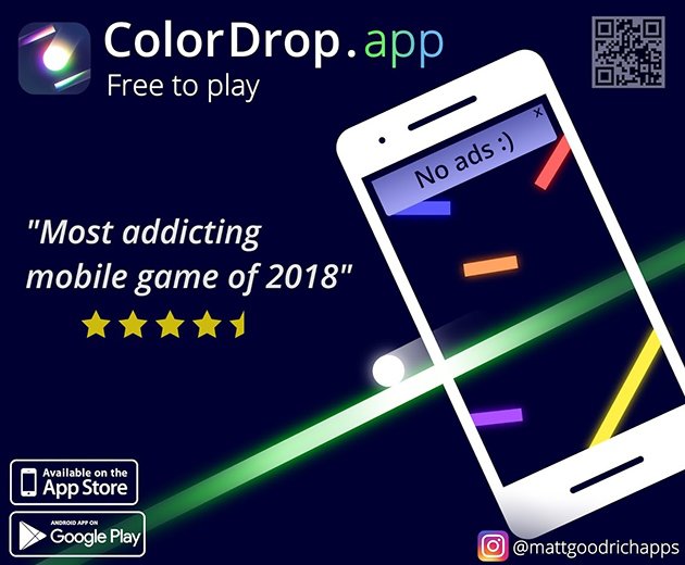 ColorDrop.app