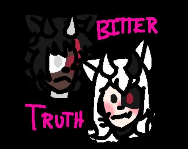 Danganronpa: Bitter Truth Chap1: Body Discovery
