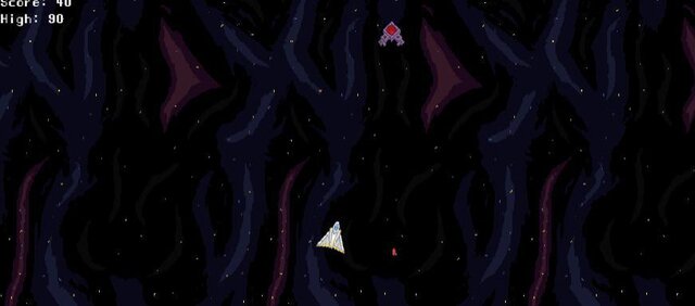 2D Shooter Tutorial (Nylanda1)