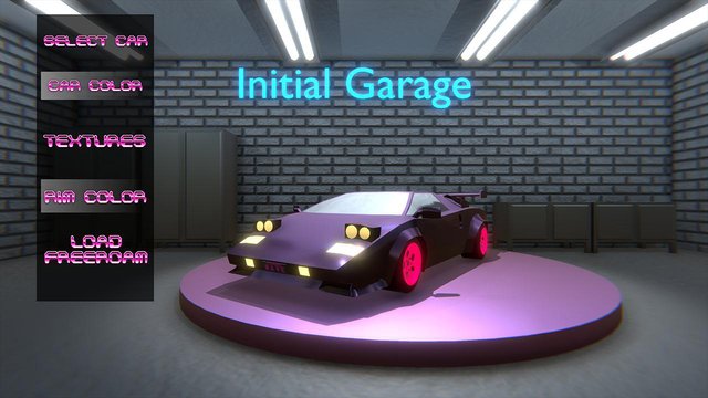 Initial Wave