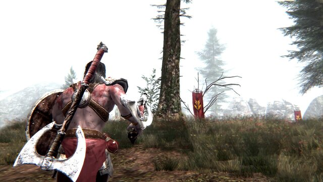 Krum - Battle Arena