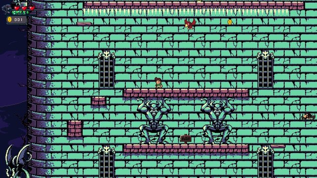 Timothy and the Tower of Mu (PGMMV demo)
