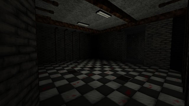 Dismantled (DEMO)