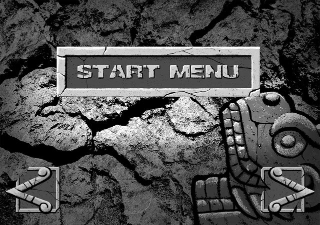The Artifact AudioGame