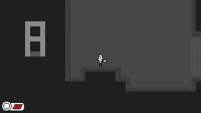 Broken worlds
