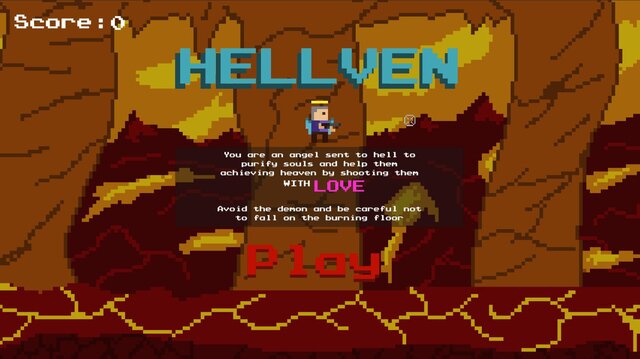 Hellven (EraserErased)