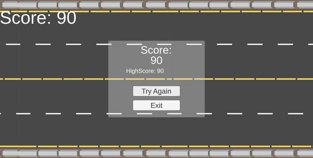 Car Game (Seliece)