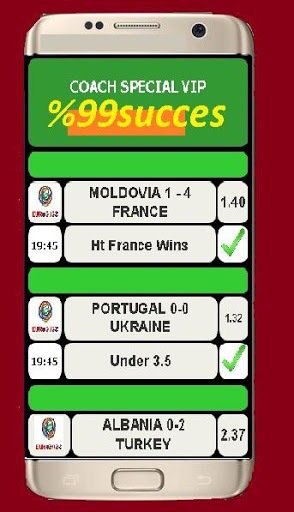 VIP BETTING TIPS SPECIAL