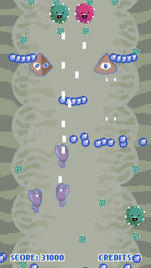 Chrono Pincer: Prelude